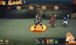 新忍者角色爆料大全最新